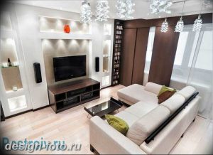 Диван в интерьере 03.12.2018 №255 - photo Sofa in the interior - design-foto.ru